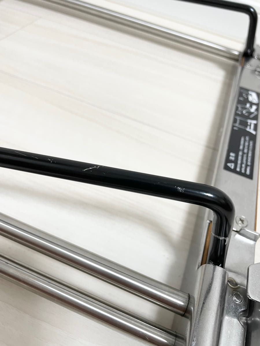 保護カスタム済 Snow Peak IGTスリム 美品 IGTテーブル 保護カスタム済 Snow Peak IGTスリム 美品 IGTテーブル