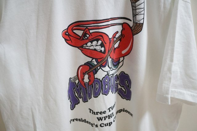 ☆MUDBUGS KROGER PLUS Tシャツ / GILDAN_画像3