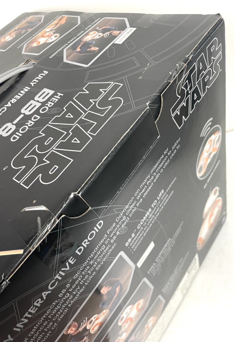 ○希少 STAR WARS HERO DROID BB-8 スターウォーズ ヒーロー ○希少 STAR WARS HERO DROID BB-8 スターウォーズ ヒーロー