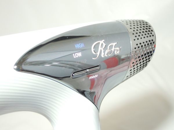 豊富な品 ReFa ビューティックドライヤー RE-AB02A 2020年製