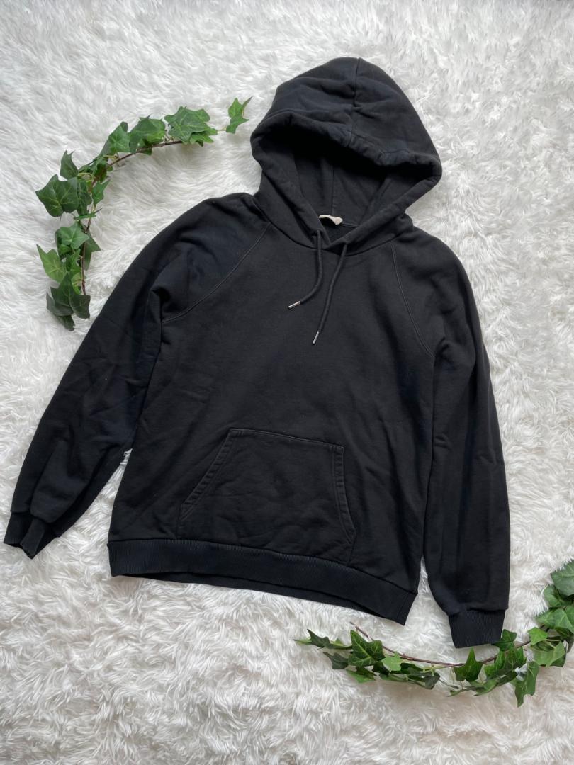 美品 CELNE セリーヌ インビテーション パーカー フーディ HOODIE