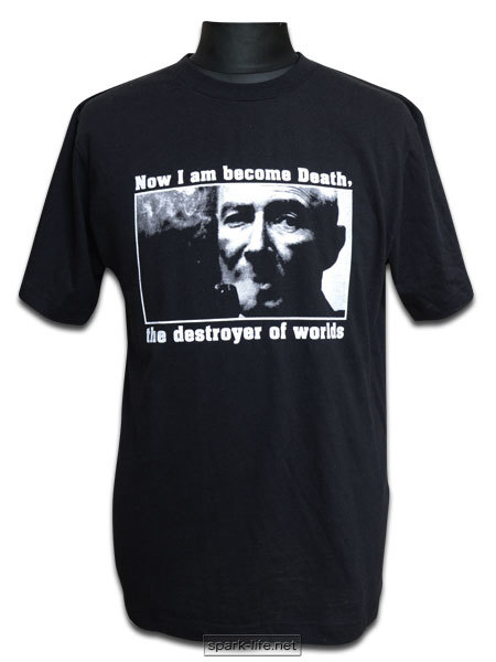 一点物 オリジナルtシャツ 原爆の父 オッペンハイマー 我は死神なり 世界の破壊者なり 文字 ロゴ 売買されたオークション情報 Yahooの商品情報をアーカイブ公開 オークファン Aucfan Com 一点物 オリジナルtシャツ 原爆の父 オッペンハイマー 我は死神なり 世界の破壊者なり 文字 ロゴ 売買されたオークション情報 Yahooの商品情報をアーカイブ公開 オークファン Aucfan Com