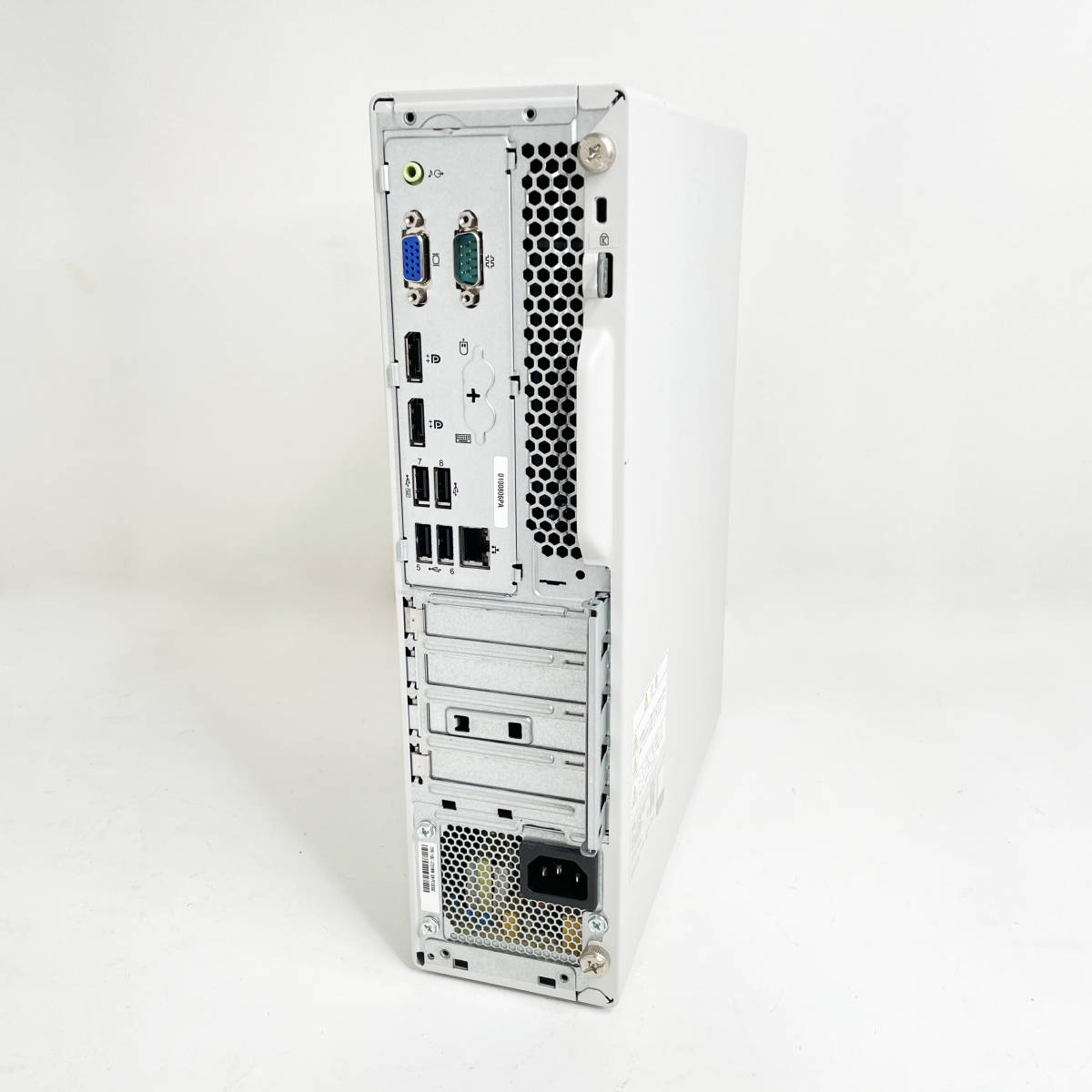中古 NEC デスクトップパソコン PC-MRM29LZ6ACS5 Win11Pro i5 中古 NEC デスクトップパソコン PC-MRM29LZ6ACS5 Win11Pro i5