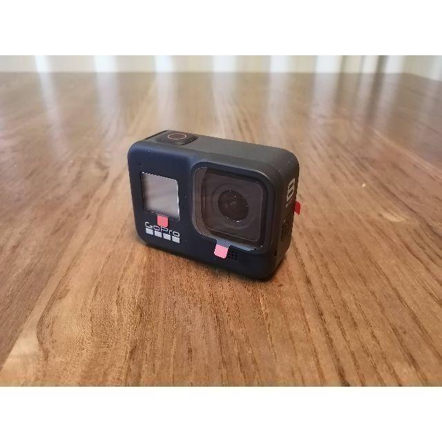 買い足し不要】GoPro HERO 8スターターキット｜PayPayフリマ