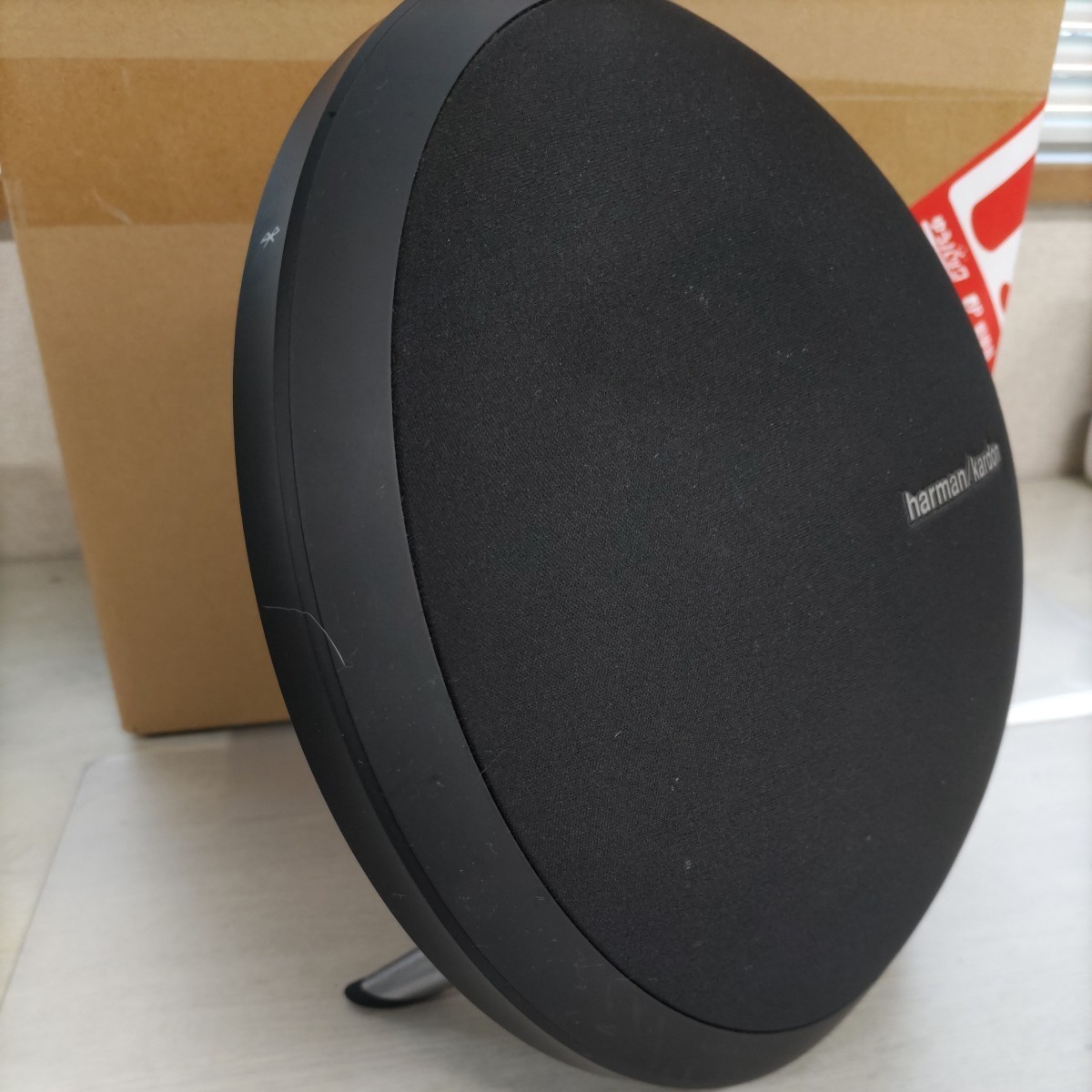 harman kardon ワイヤレススピーカー Bluetoothスピーカー ハーマン