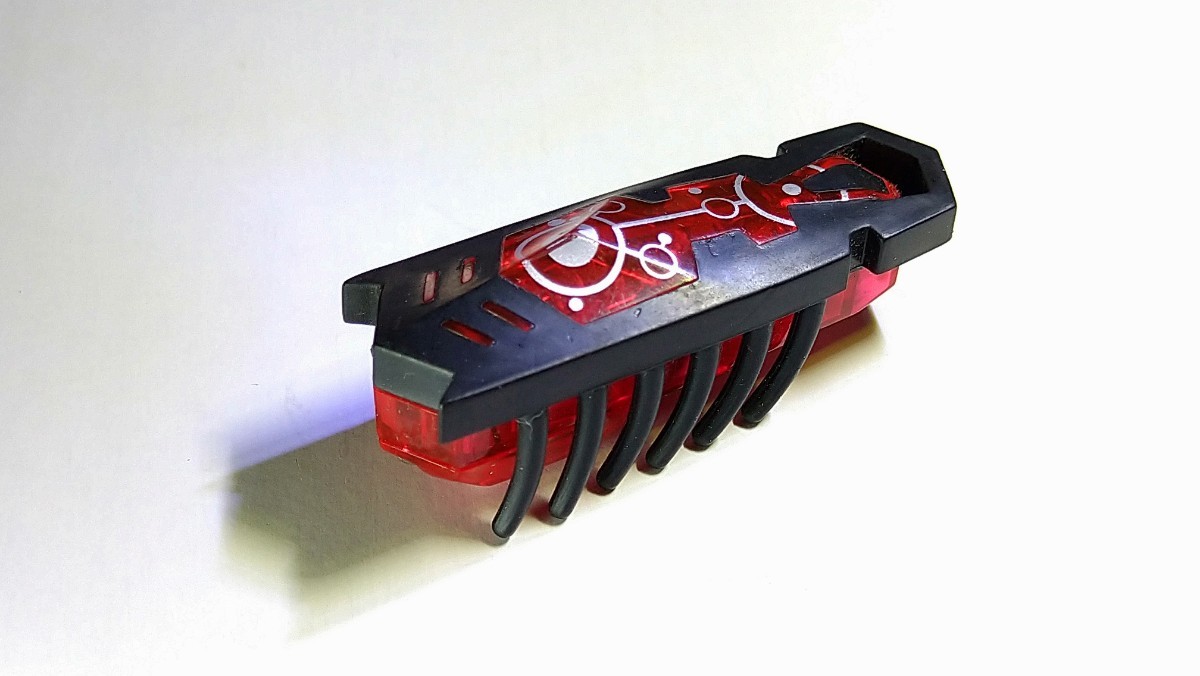HEX BUG nano 謎の生命体 ヘックスバグナノ レッド|Yahoo HEX BUG nano 謎の生命体 ヘックスバグナノ レッド|Yahoo
