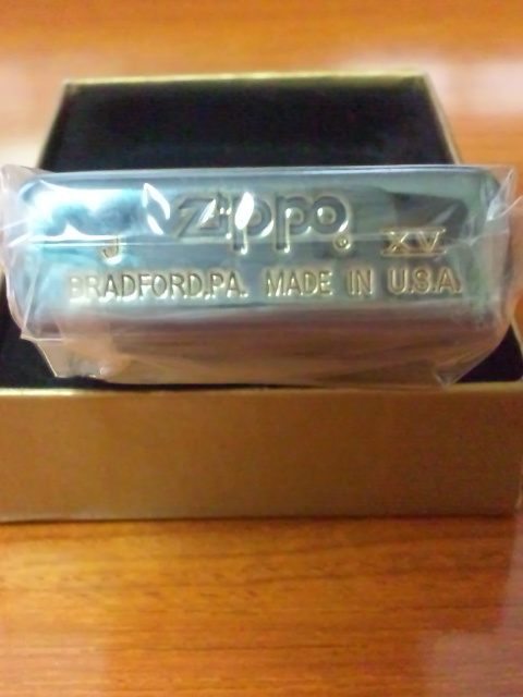 未使用】ZIPPO ライター KOF 3種類セット SNK 草薙京 八神庵 K
