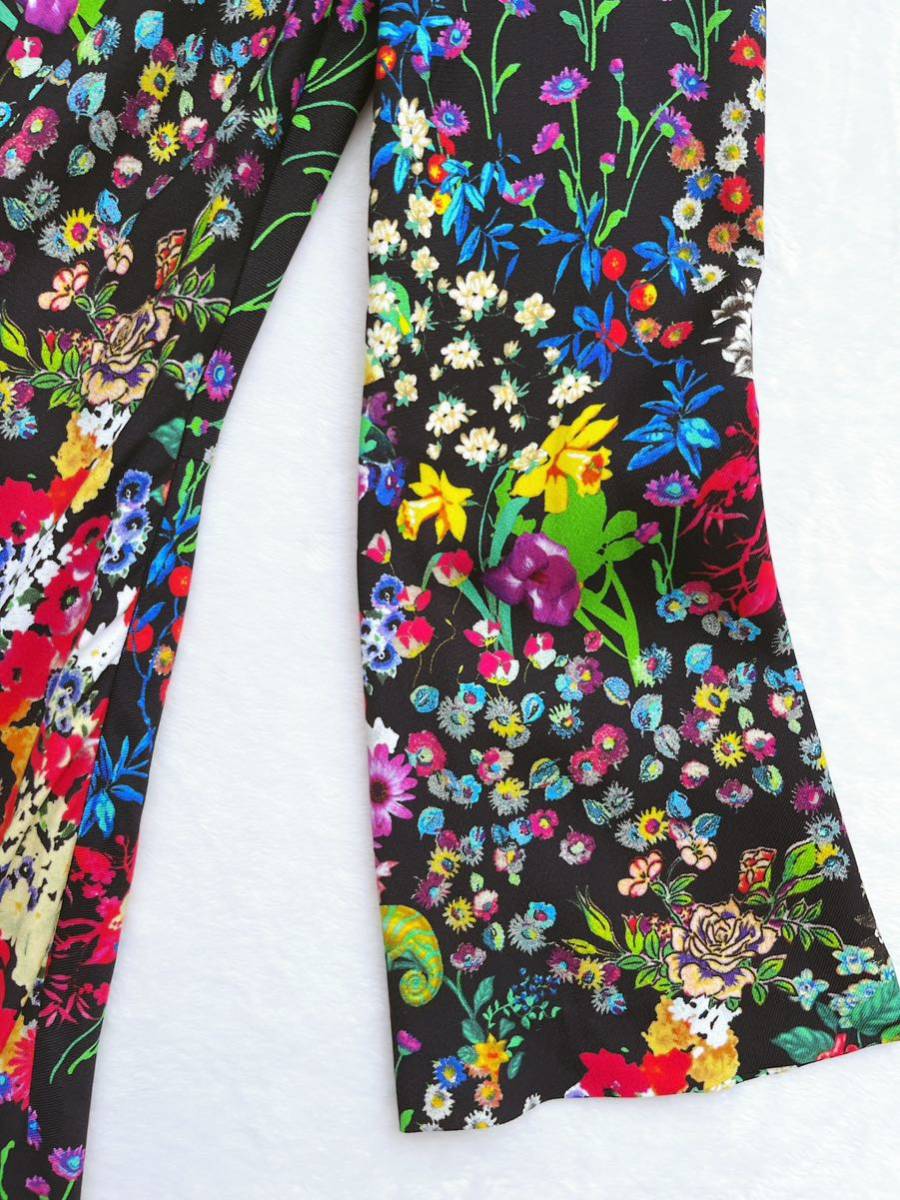 最終値下げ ラストセール☆未使用 ETRO エトロ 洗練 プレシャス 冷房