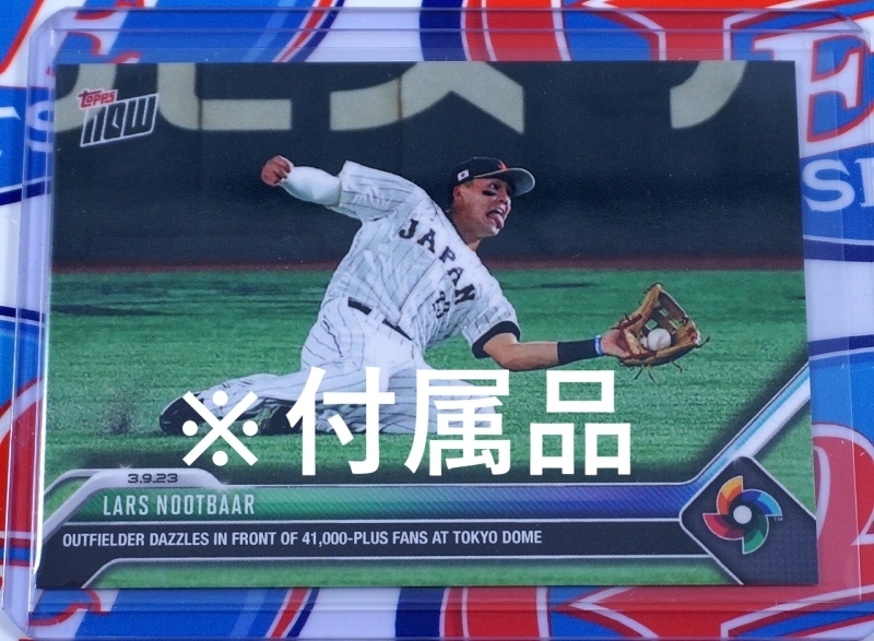 100%本物保証!カージナルス ヌートバー 直筆サイン レプリカ