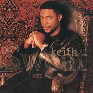 Keith Sweat キース・スウェット 輸入盤CD_画像1