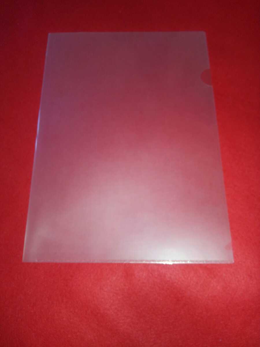  clear file stationery office work supplies storage filing 