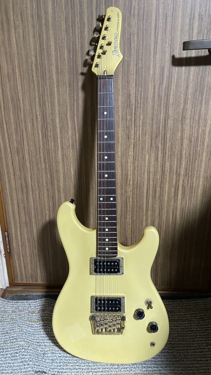 Ibanez RoadStar II RS450 アイバニーズ ロードスター | agostinhoneto.org