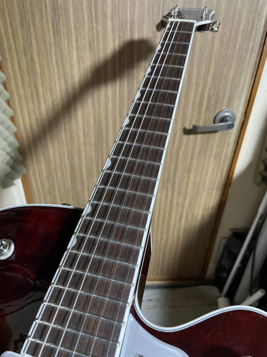 Gretsch G5420T electromatic グレッチ フルアコ