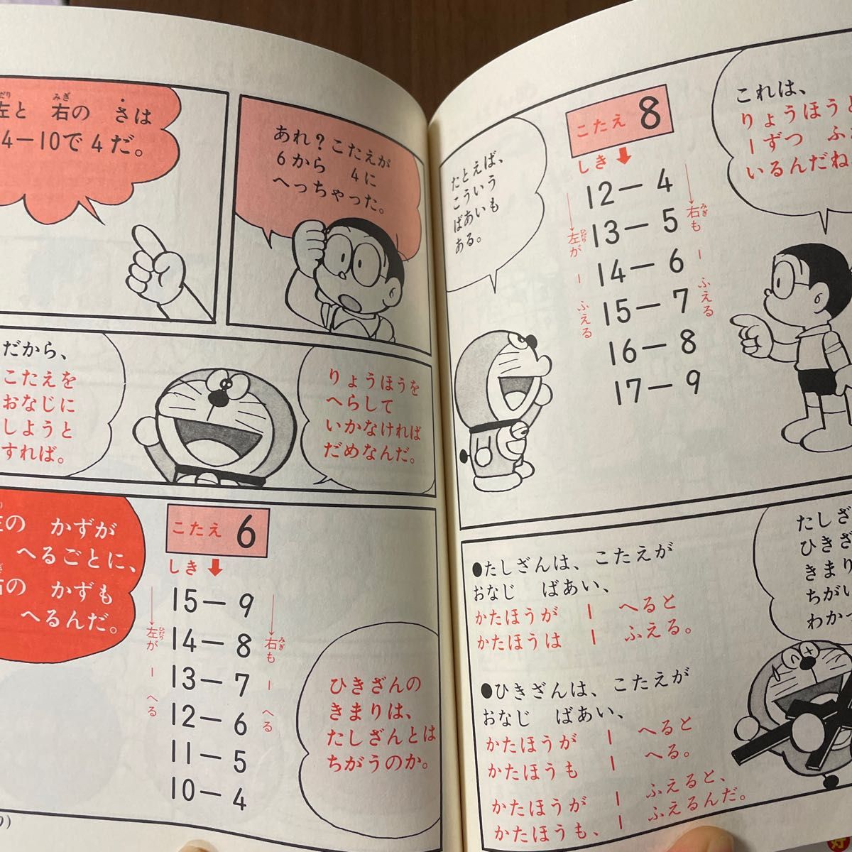 たしざん・ひきざん (ドラえもんの学習シリーズ ドラえもんの たしざん・ひきざん (ドラえもんの学習シリーズ ドラえもんの