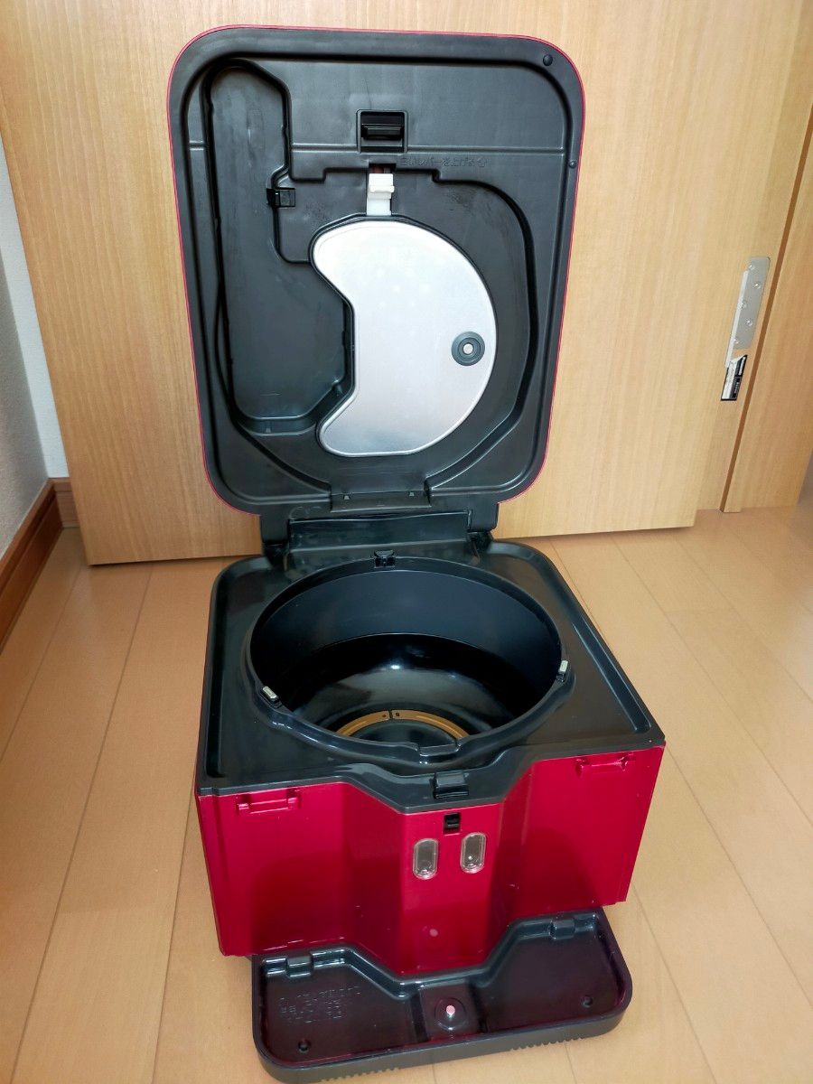 三菱 IH 炊飯器 蒸気レス NJXSB10J|Yahoo!フリマ(旧PayPayフリマ) 三菱 IH 炊飯器 蒸気レス NJXSB10J|Yahoo!フリマ(旧PayPayフリマ)