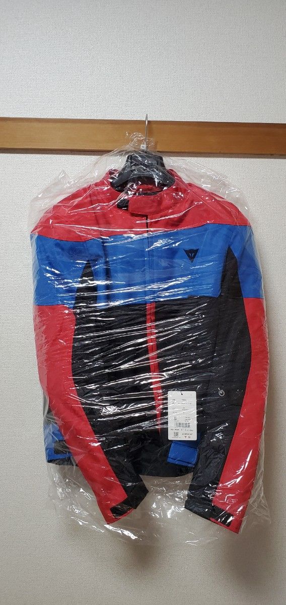 値下げ中↓↓ ELETTRICA AIR TEX JACKET  テキスタイル