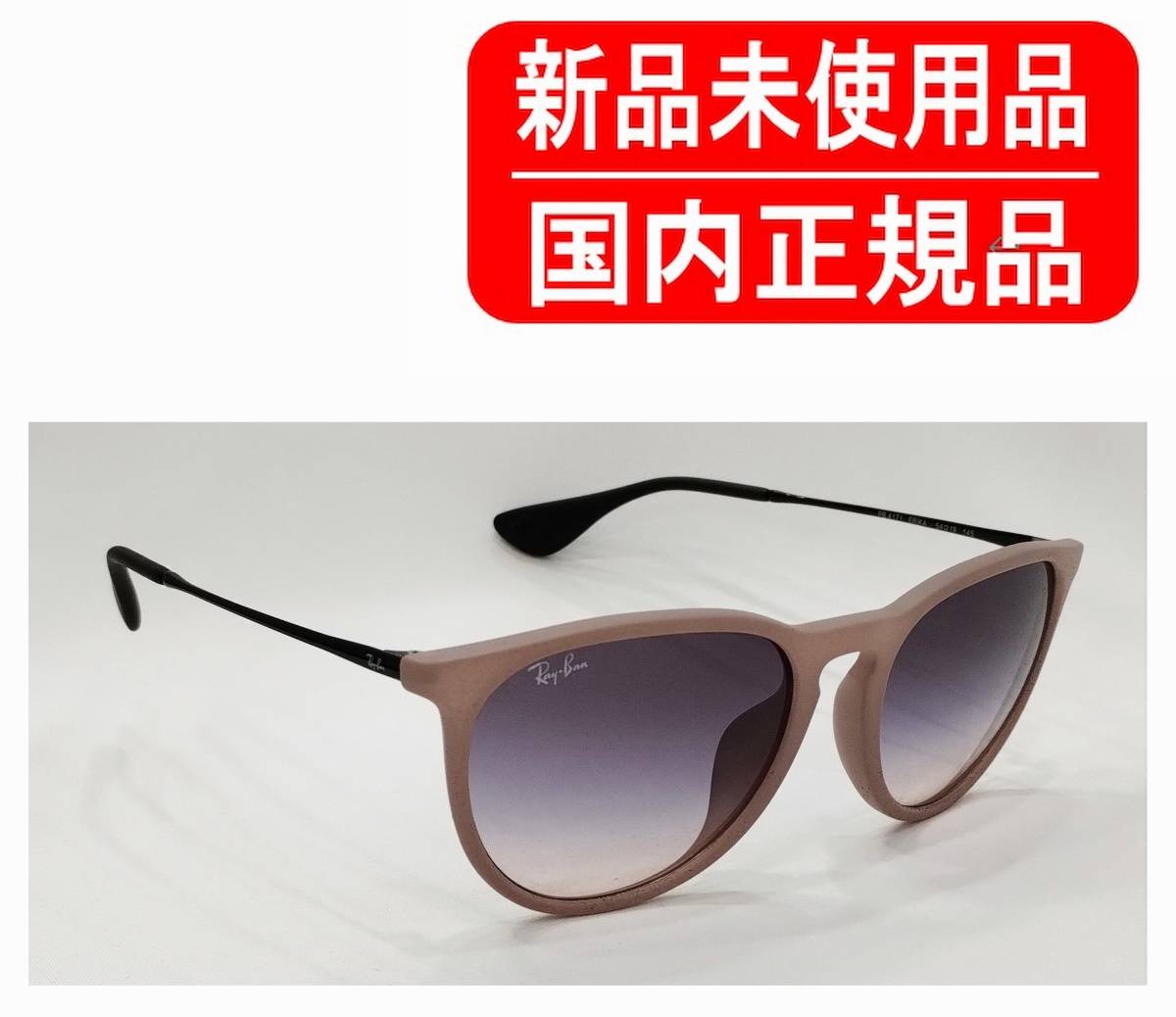 幸せなふたりに贈る結婚祝い CUSTOM 54 ERIKA Ray-Ban 国内正規品 レイバン RER01-A 別注品 カスタム エリカ その他 幸せなふたりに贈る結婚祝い CUSTOM 54 ERIKA Ray-Ban 国内正規品 レイバン RER01-A 別注品 カスタム エリカ その他