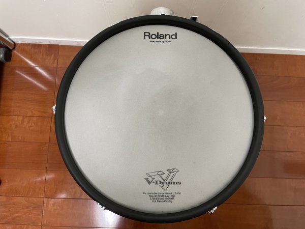 ☆Roland☆【PD-128-BC】美品 - JChere雅虎拍卖代购
