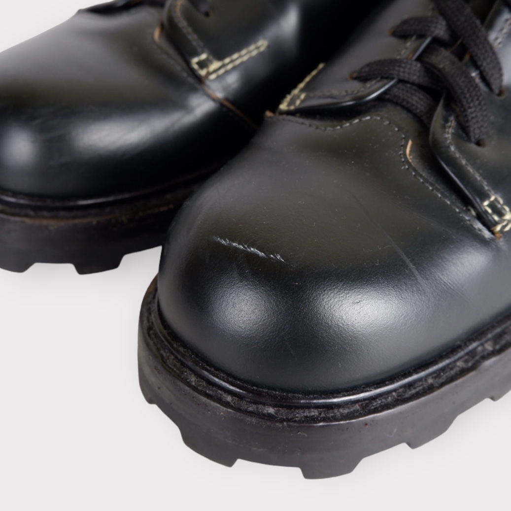 OAMC【EXIT DERBY SHOE】 | noonanwaste.com
