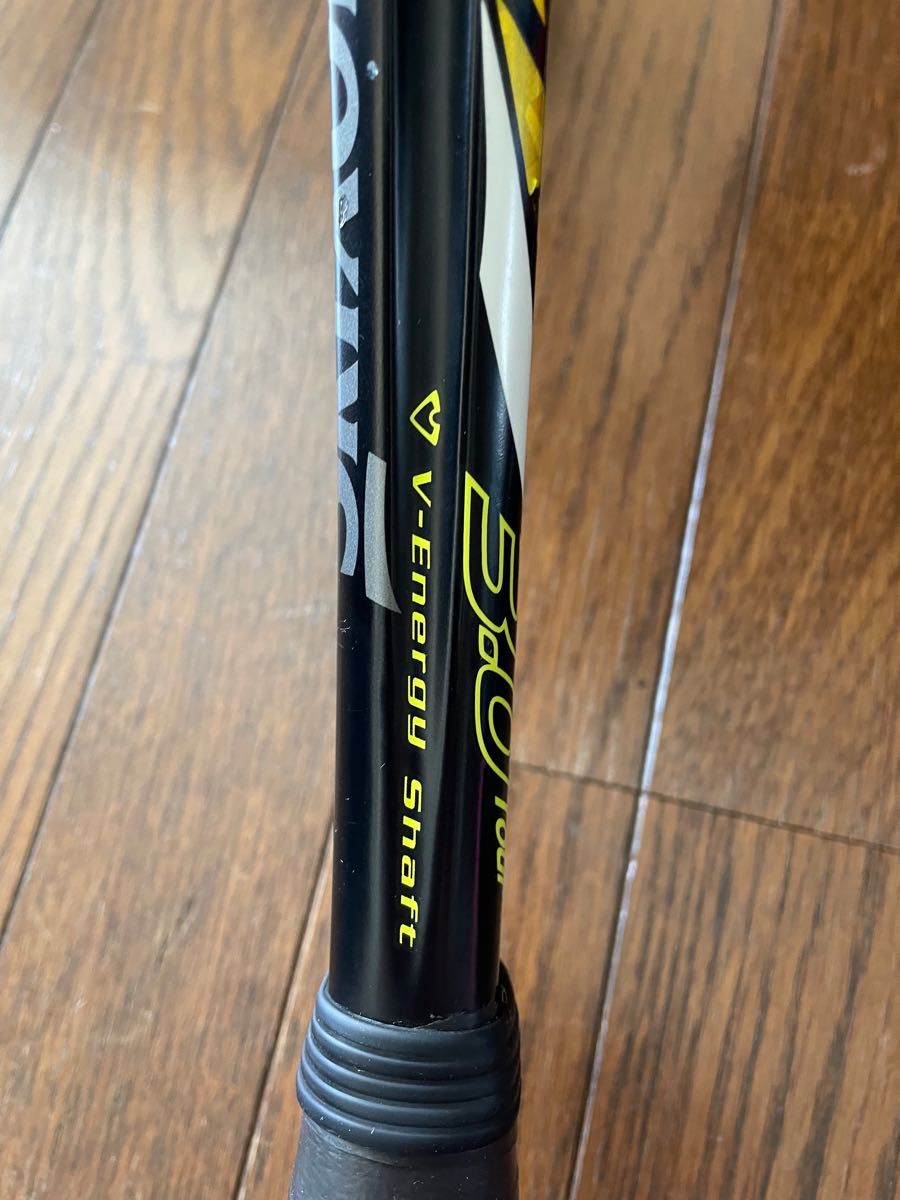 SRIXON ラケット　2本セット