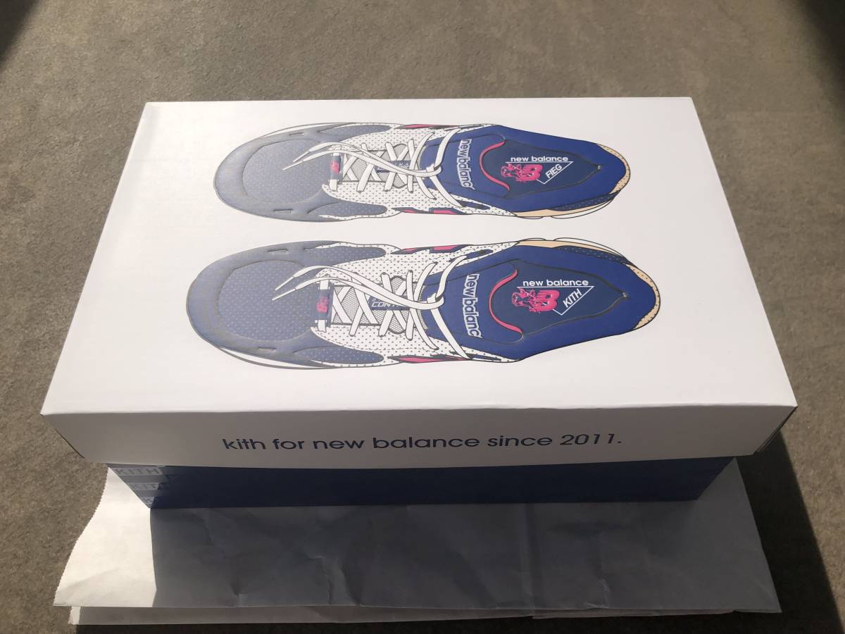 レア品☆ KITH × New Balance 990V3 Daytona | itakt.no