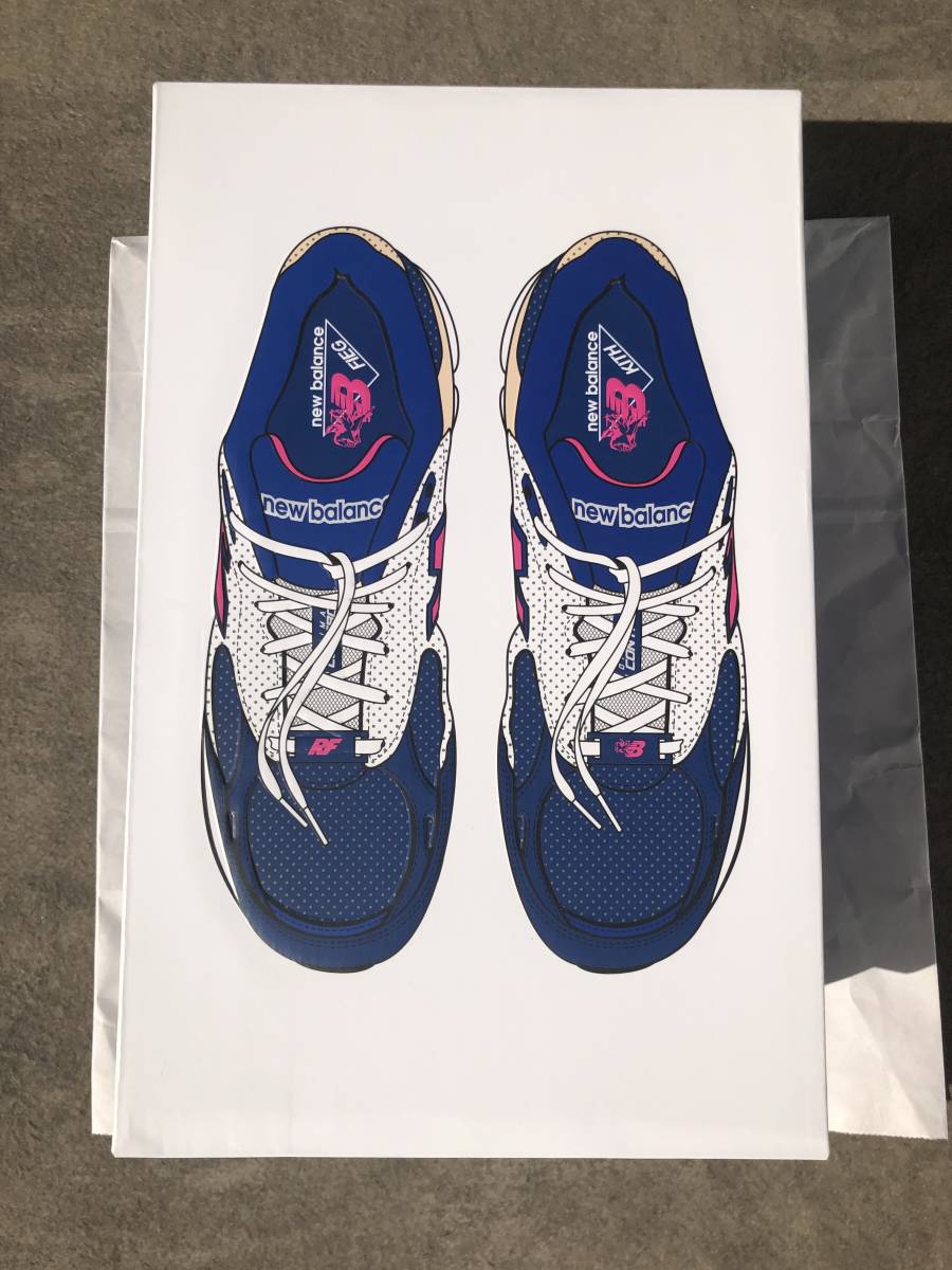 レア品☆ KITH × New Balance 990V3 Daytona | itakt.no