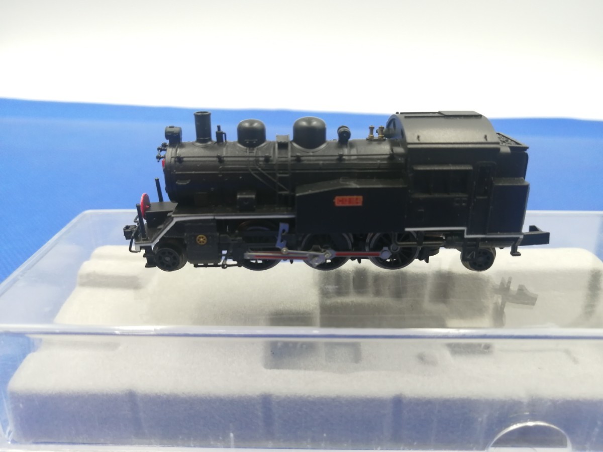 ☆送料無料 即決☆ マイクロエース A4295 大井川鐵道 C12-164 44系客車