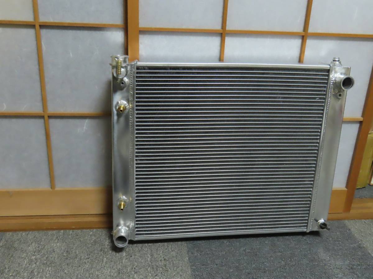 Z32 300ZX 日産 フェアレディZ ツインターボ VG30DETT AT専用 3層