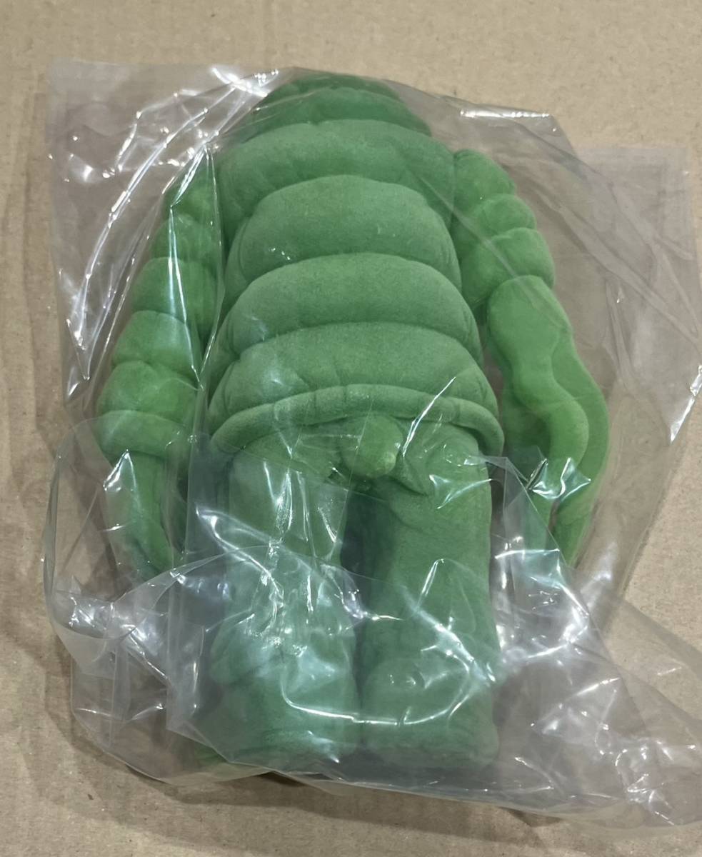 創作、オリジナル GYAROMI クトゥルフオイド フロッキー ギャロミ