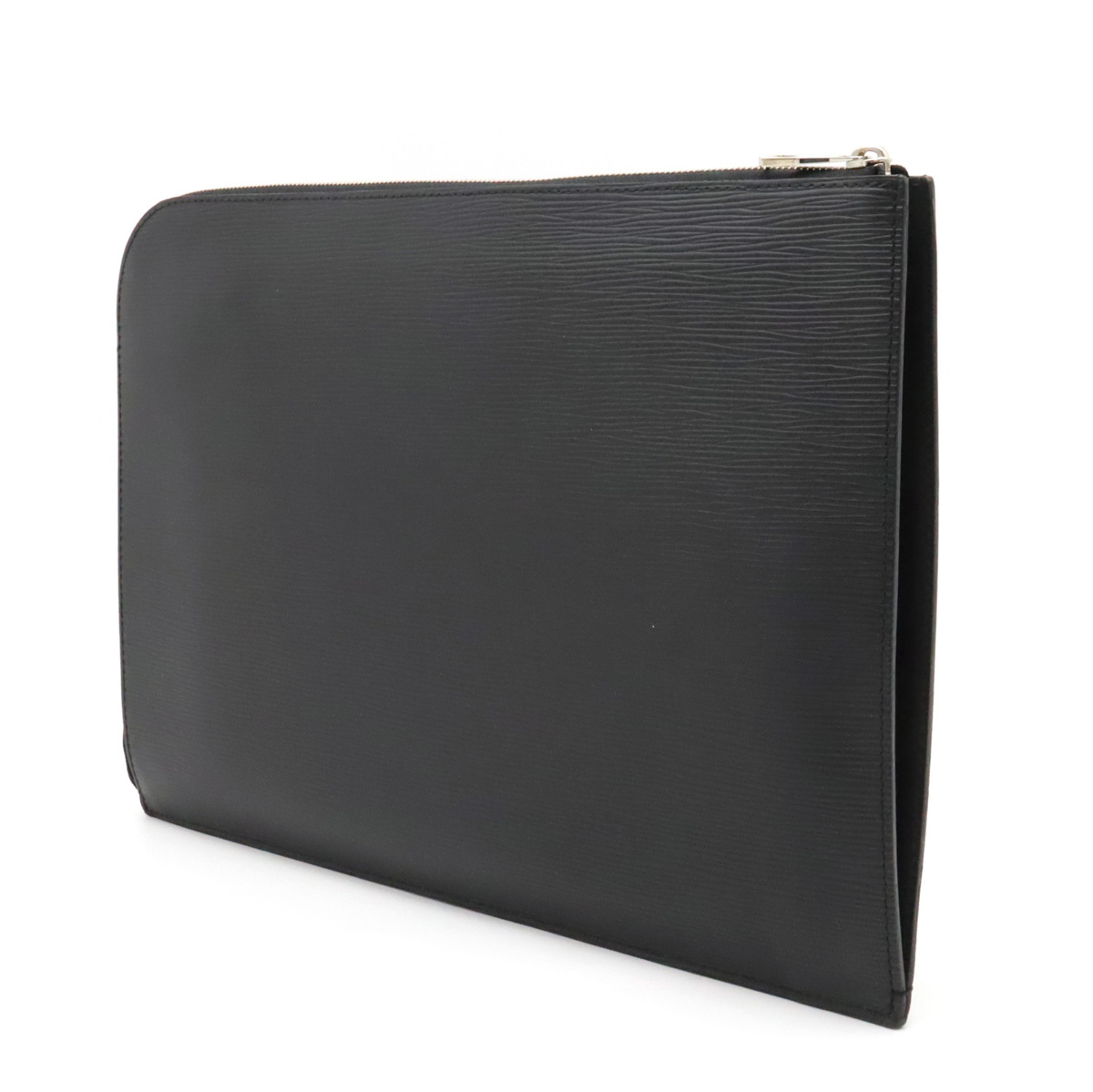 LOUIS VUITTON ルイ ヴィトン エピ ポッシュ ドキュマン ブリーフ