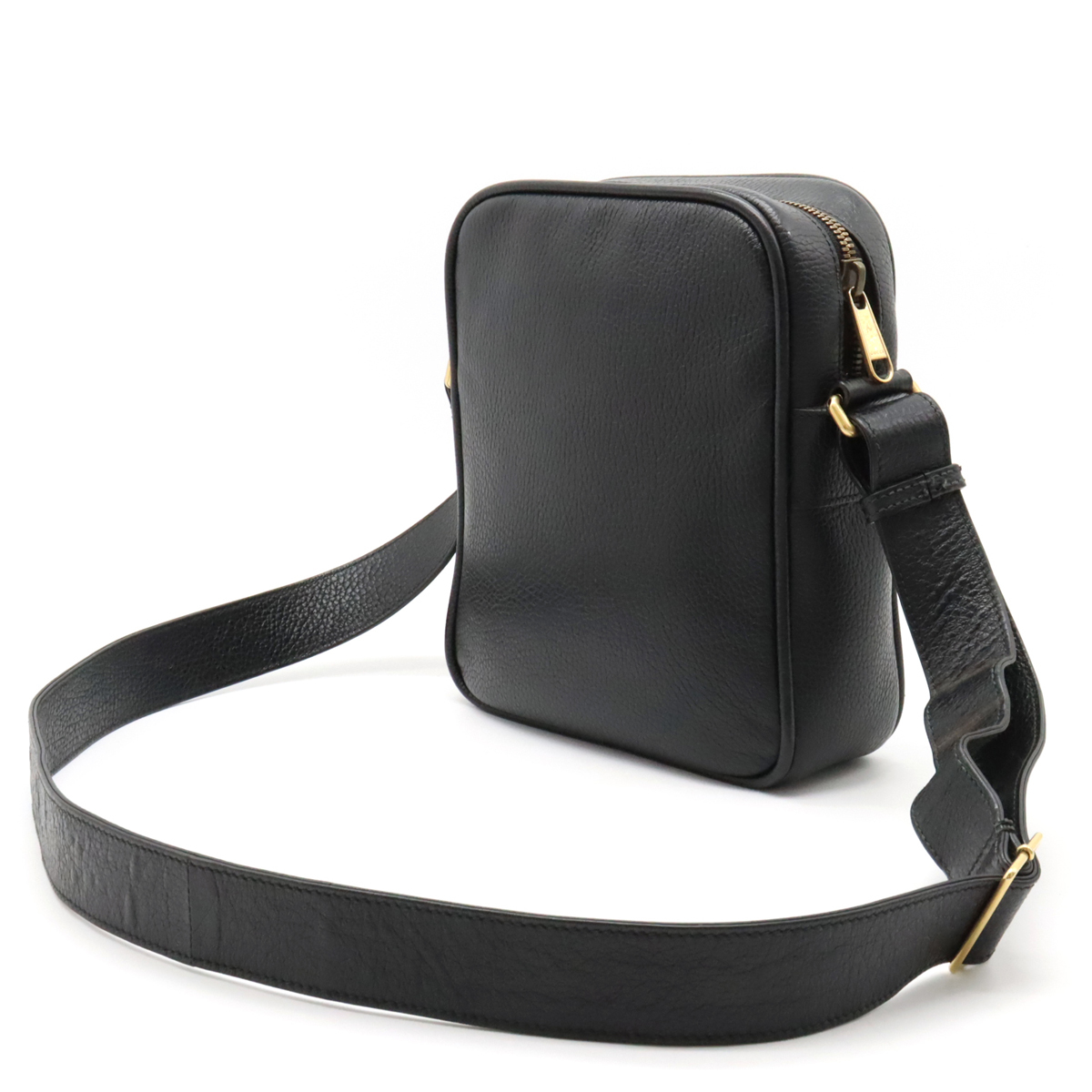 GUCCI グッチ グッチプリント メッセンジャーバッグ ショルダーバッグ