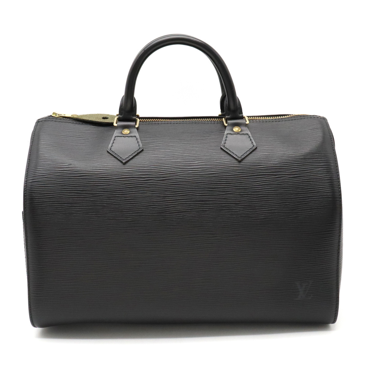 LOUIS VUITTON ルイ ヴィトン エピ スピーディ30 ハンドバッグ ミニ