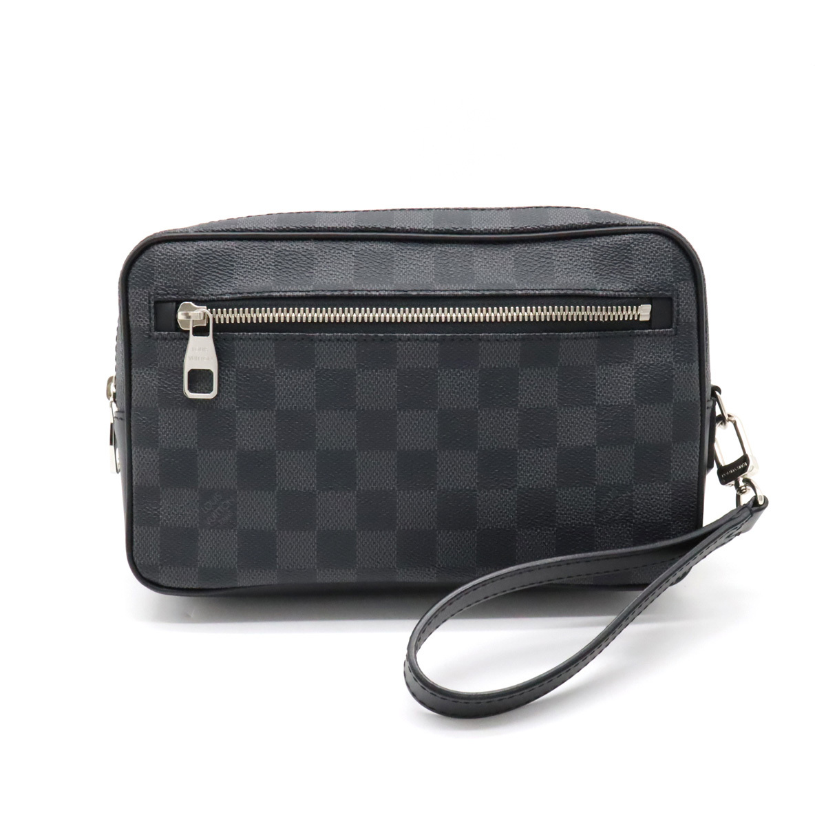 LOUIS VUITTON ルイ ヴィトン ダミエグラフィット ポシェット カサイ