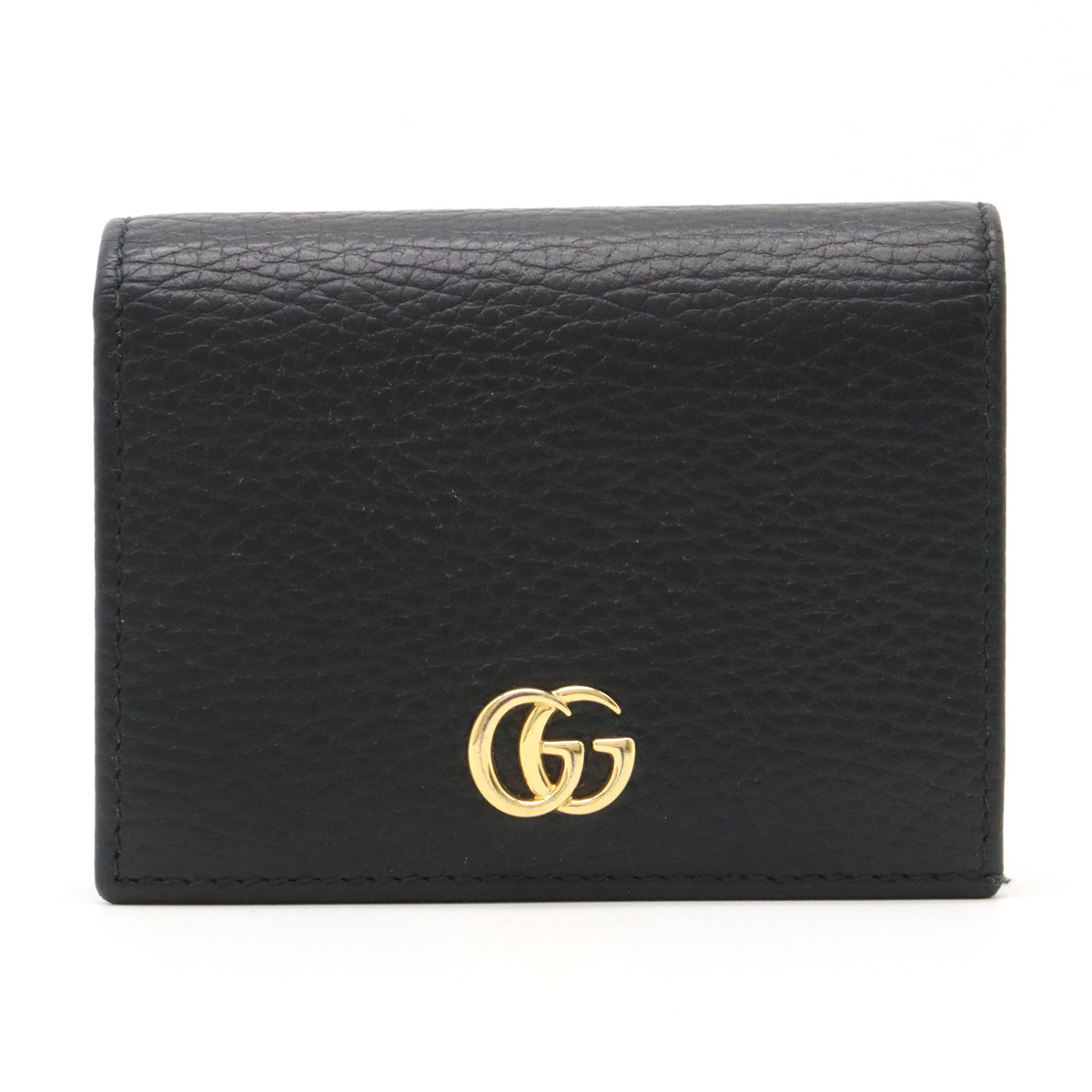 総合評価 GUCCI グッチ 二つ折りミニ財布 Tce5R-m94953602210