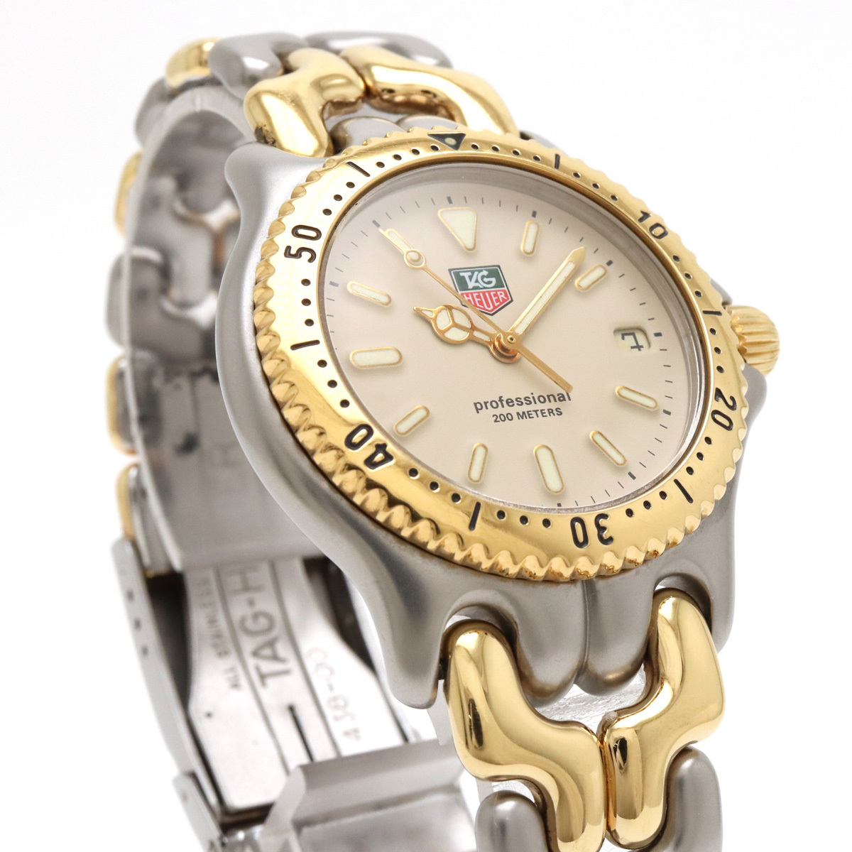 TAG Heuer タグ ホイヤー セルシリーズ プロフェッショナル 200ml SS