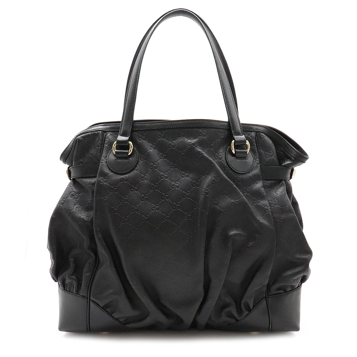 GUCCI グッチ グッチシマ トートバッグ ショルダーバッグ