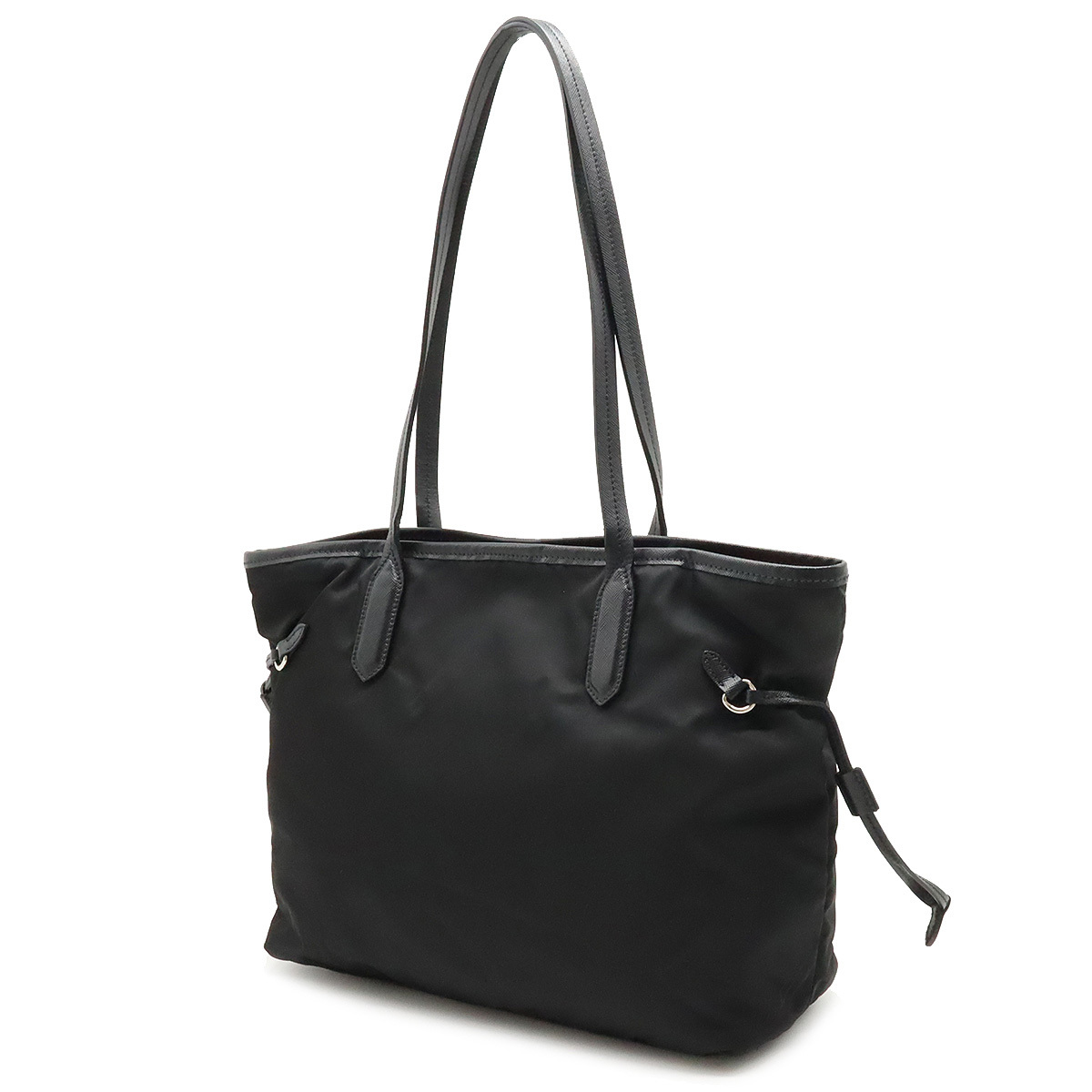 PRADA プラダ トートバッグ ショルダーバッグ ショルダートート