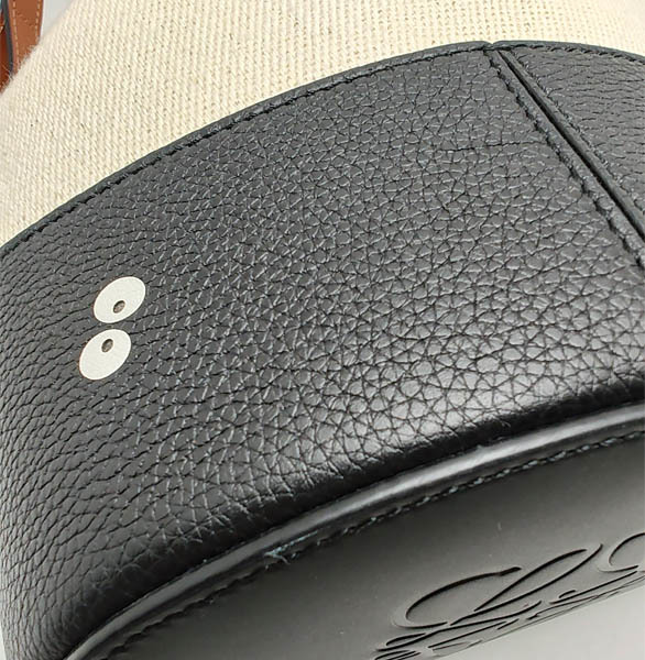 品】ロエベ ダストバニー バルーンバッグ スタジオジブリコラボ となり