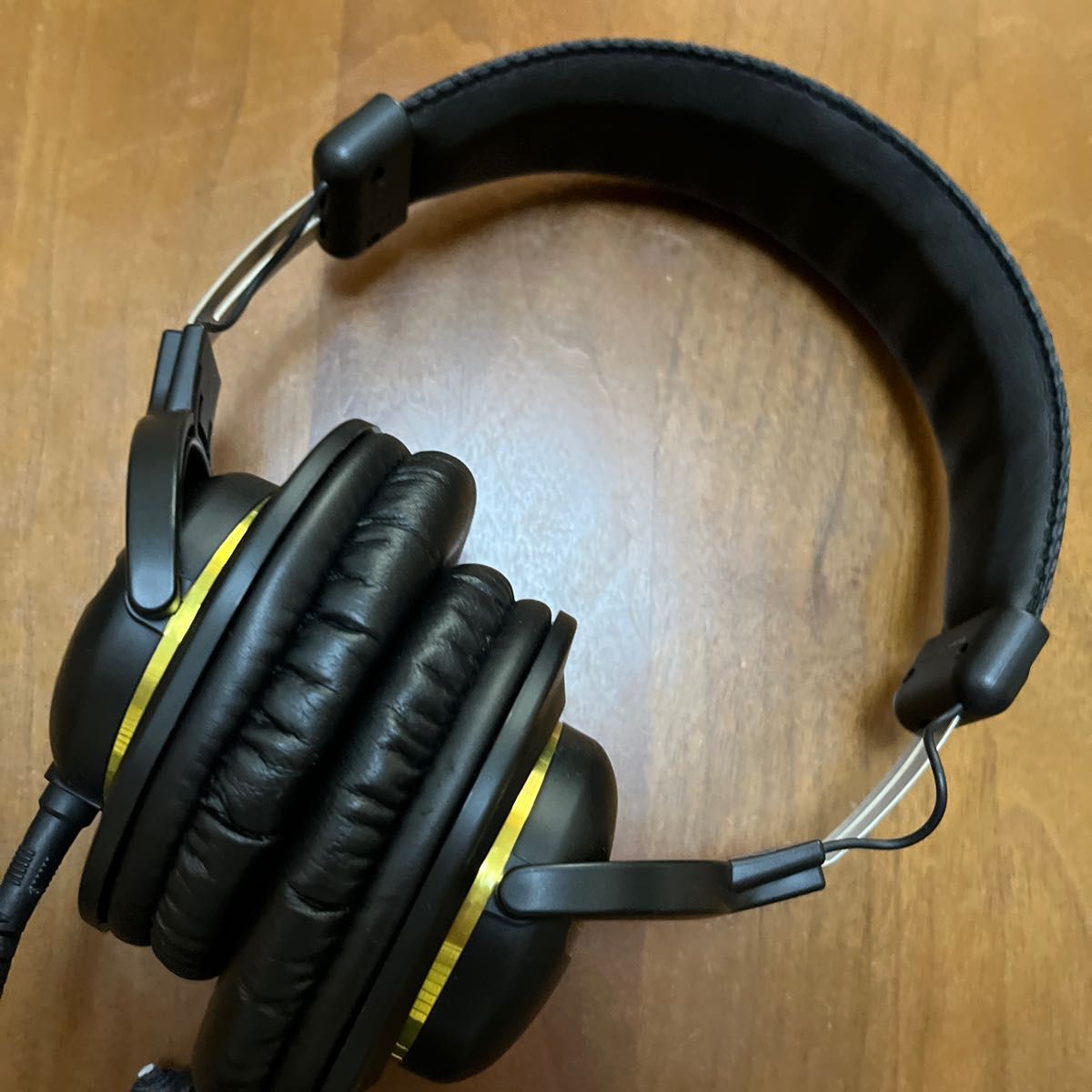 audio-technica 密閉型DJヘッドホン ブラック ATH-PRO5MK3