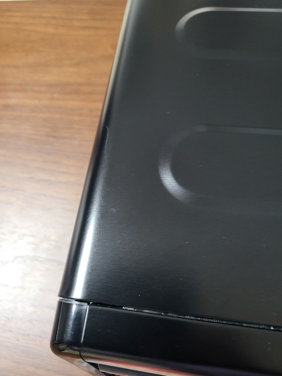 パナソニック フィッシュロースター けむらん亭 NF-RT1100 未使用品