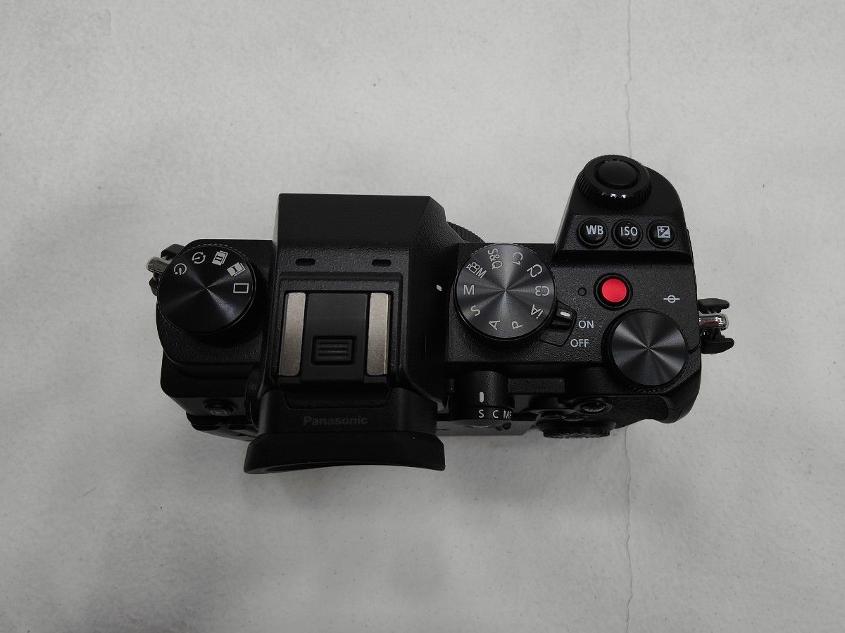 パナソニック LUMIX DC-S5 ボディ ジャンク品|Yahoo!フリマ(旧 パナソニック LUMIX DC-S5 ボディ ジャンク品|Yahoo!フリマ(旧