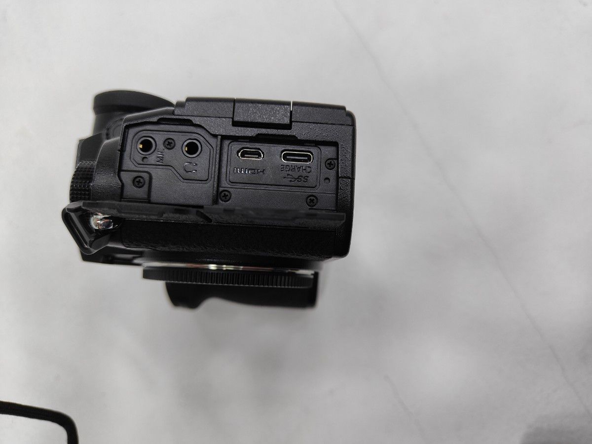 パナソニック LUMIX DC-S5 ボディ ジャンク品|Yahoo!フリマ(旧 パナソニック LUMIX DC-S5 ボディ ジャンク品|Yahoo!フリマ(旧