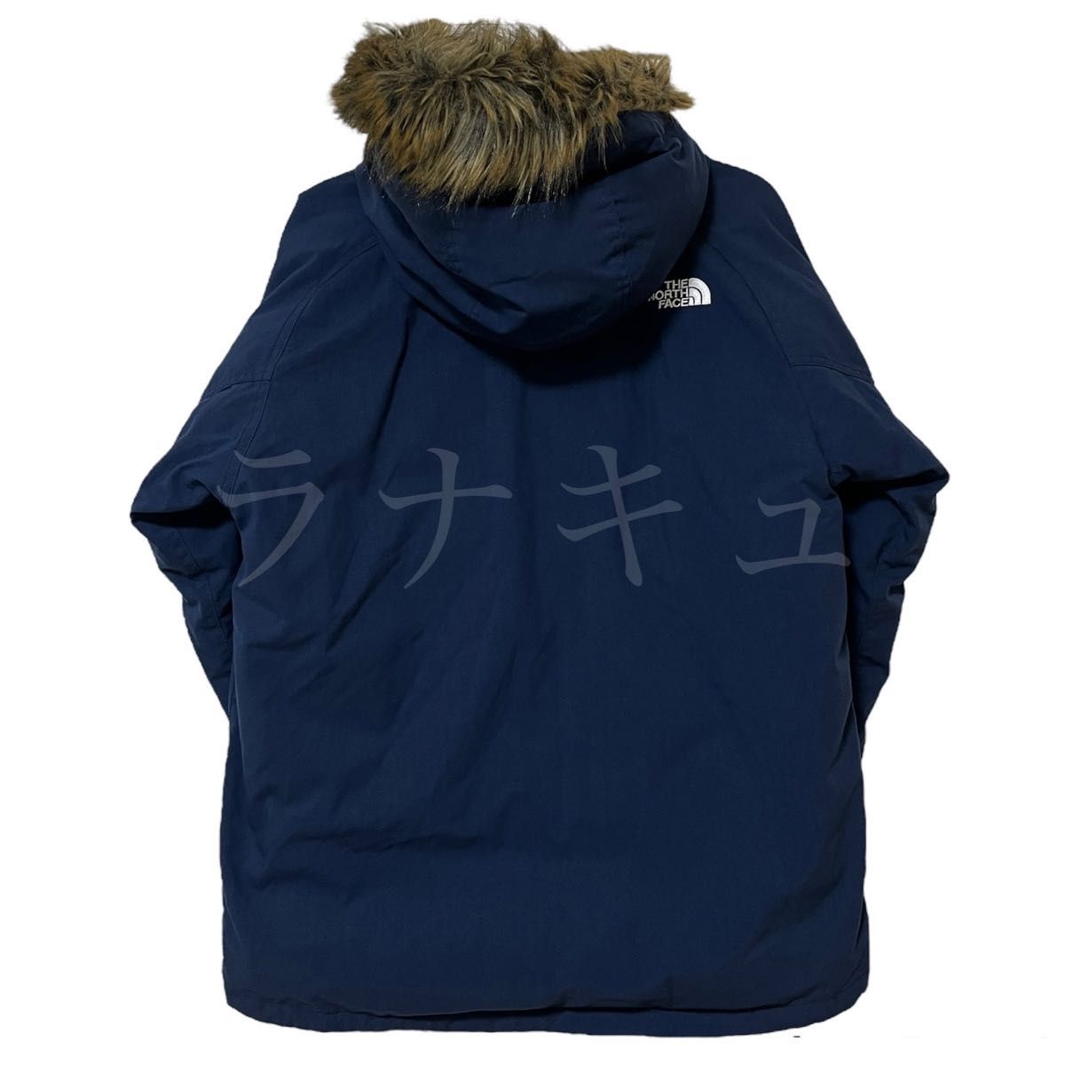 ノースフェイス ND91643 L エレバスジャケット ダウンジャケット THE