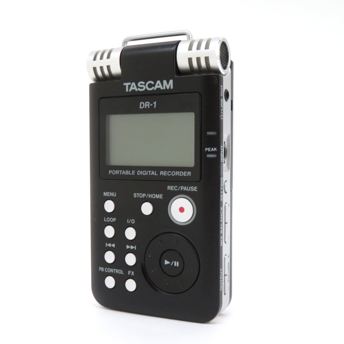 初売り】 095s☆TASCAM タスカム ※中古 ハンディ・レコーダー RECORDER