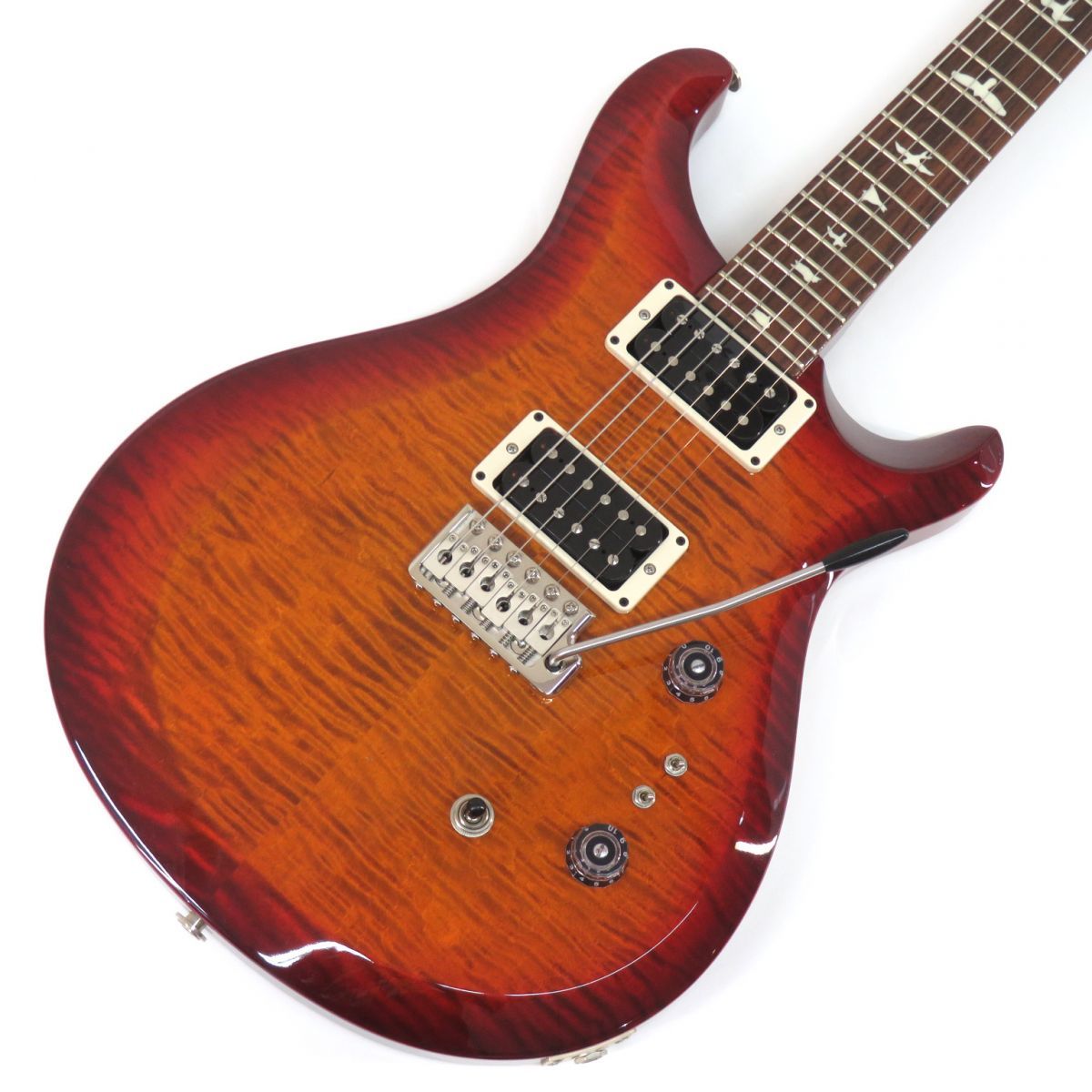 092s☆Paul Reed Smith (PRS) ポールリードスミス 35th Anniversary S2