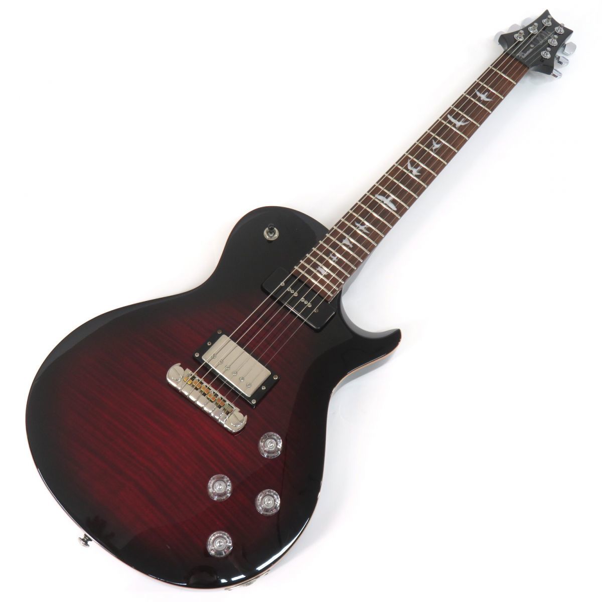 092s☆Paul Reed Smith (PRS) ポールリードスミス SE CHRIS ROBERTSON