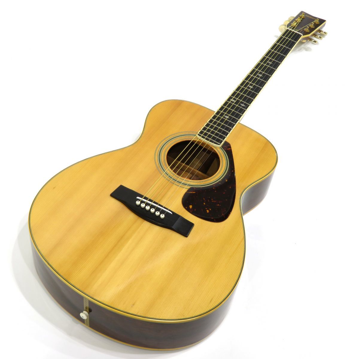 最新入荷 091s☆YAMAHA ヤマハ FG-402 ナチュラル フラットトップ