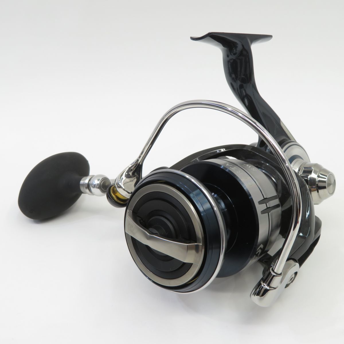 122s DAIWA ダイワ 21 CERTATE セルテート SW8000-H スピニングリール ※中古の画像2