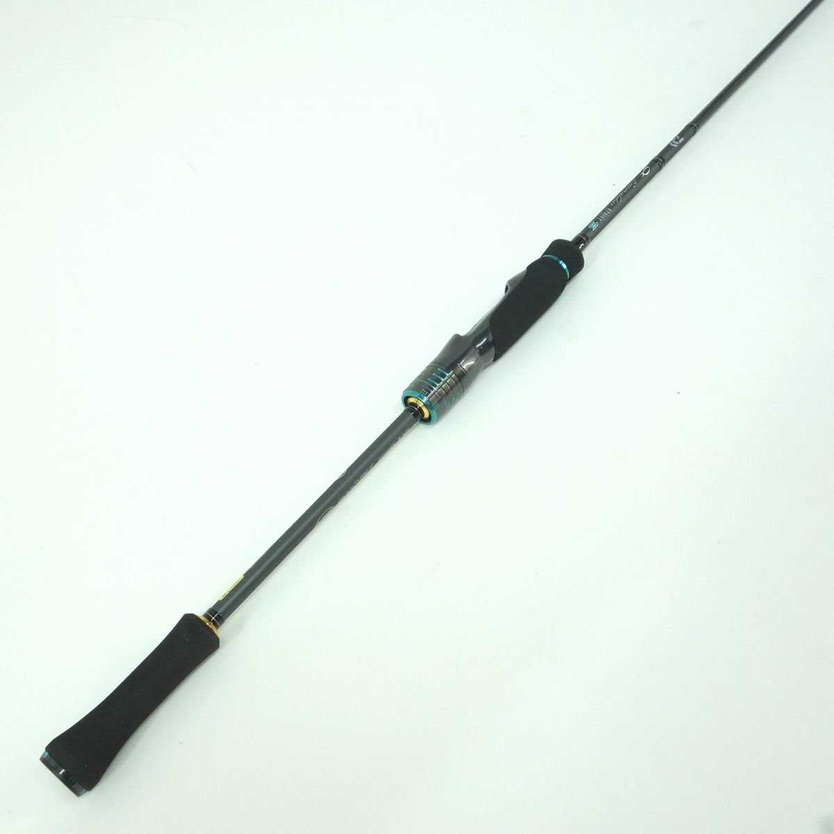 DAIWA STOIST ST 73L-S ストイスト エメラルダス-