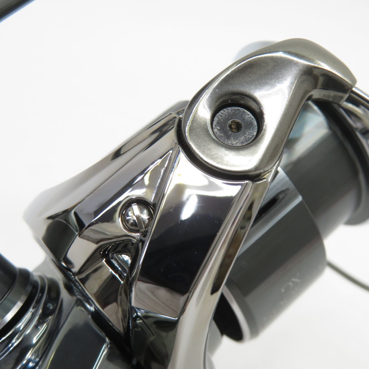 122s SHIMANO シマノ 22 STELLA ステラ C2500SXG スピニングリール